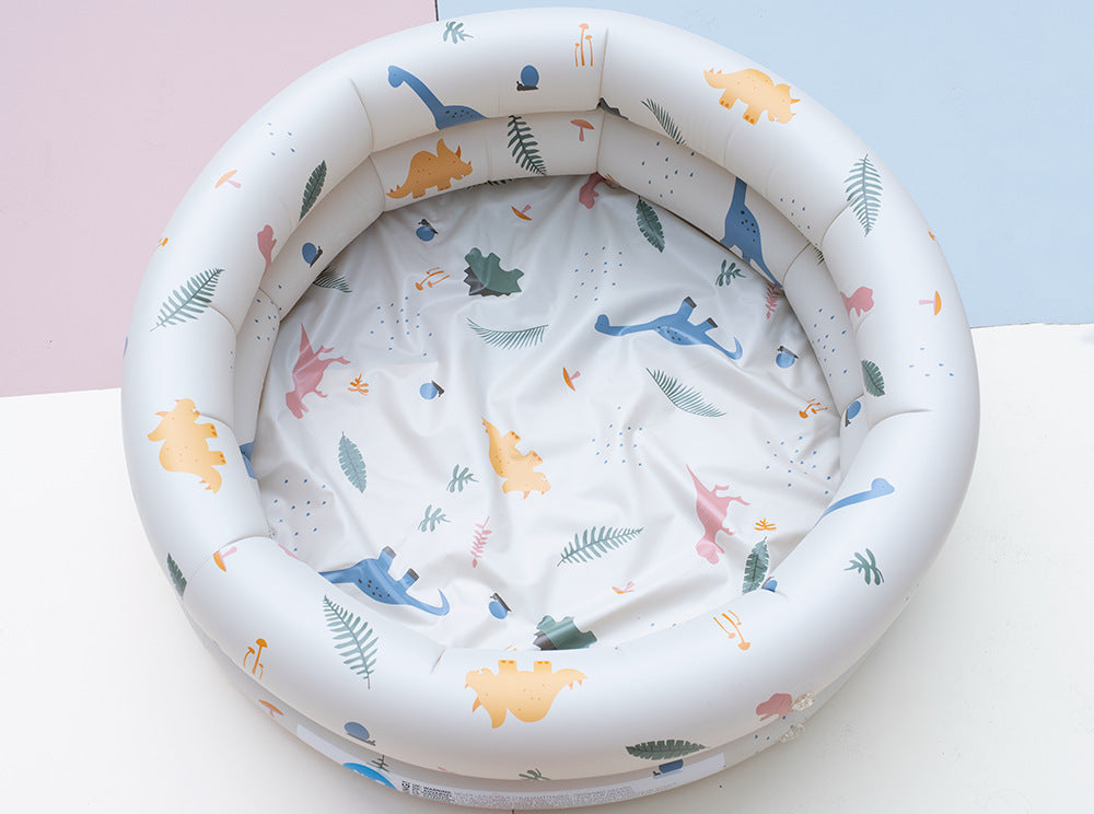 Piscine gonflable bébé - Tendresse