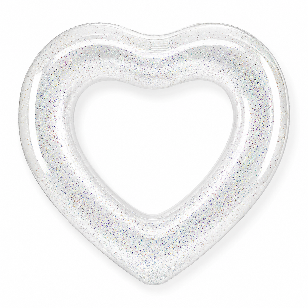 Bouée Cœur – LoveFloat