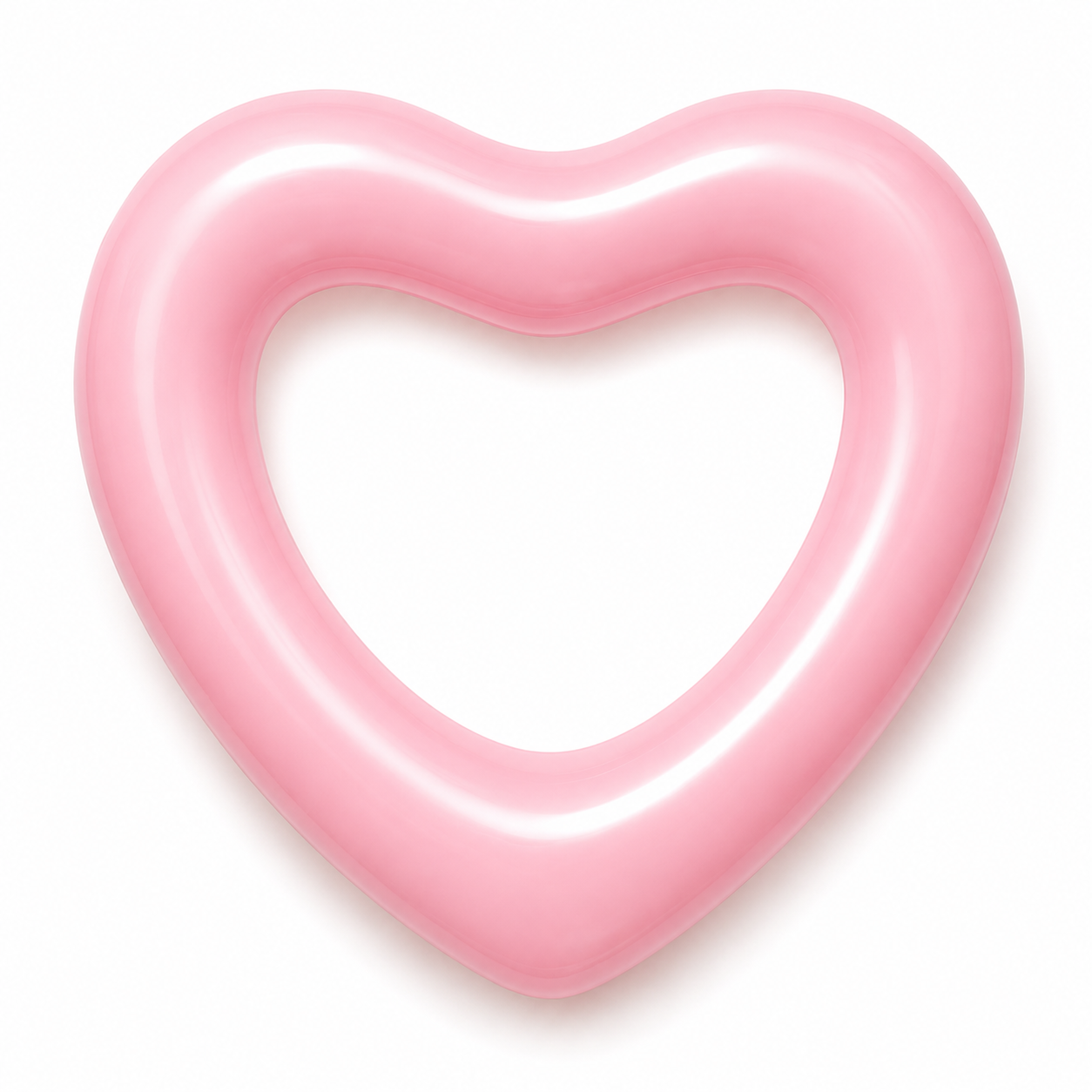 Bouée Cœur – LoveFloat