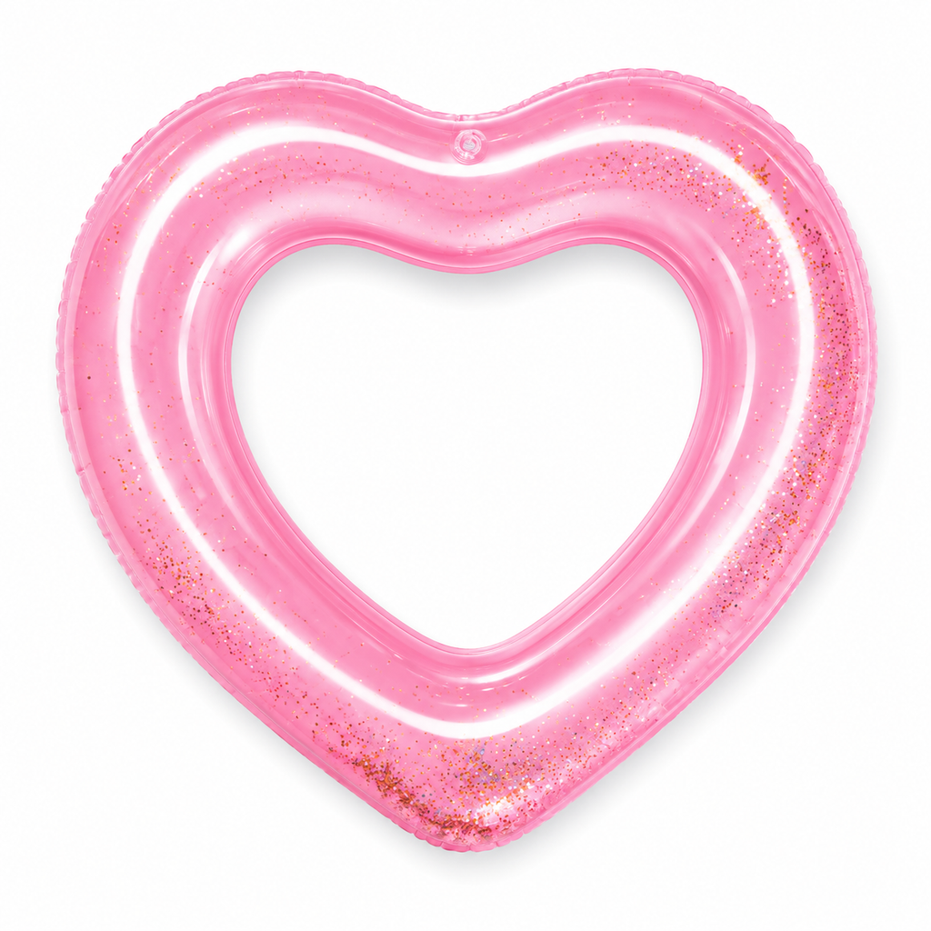 Bouée Cœur – LoveFloat