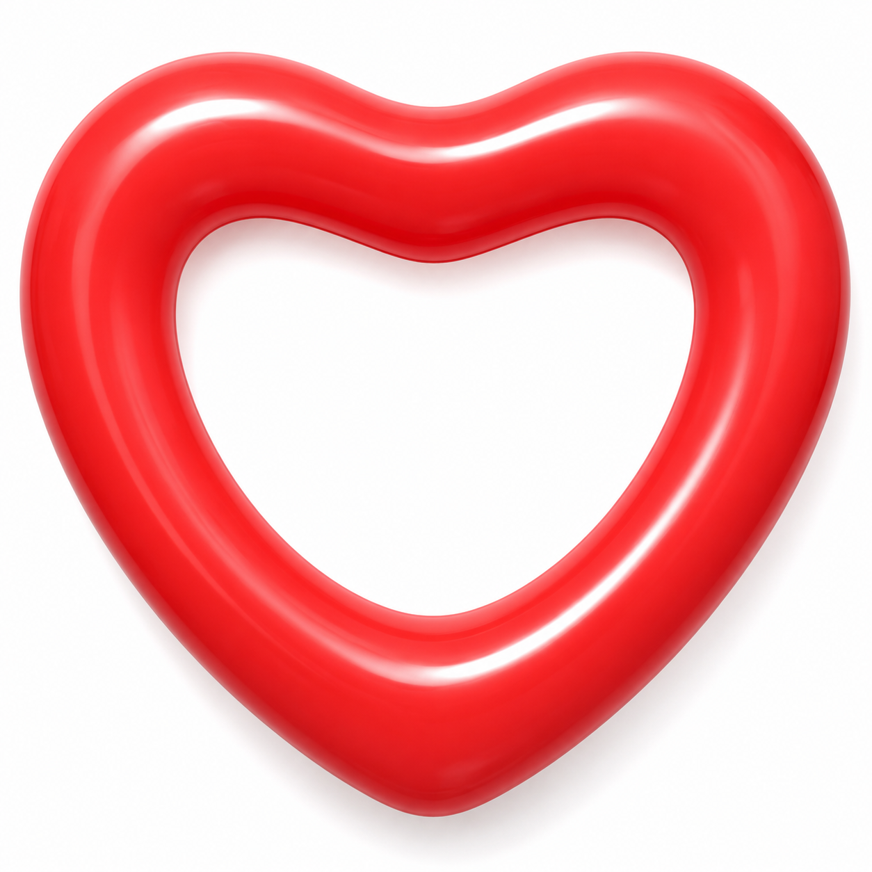 Bouée Cœur – LoveFloat