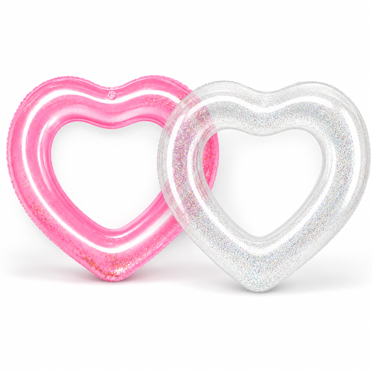 Bouée Cœur – LoveFloat