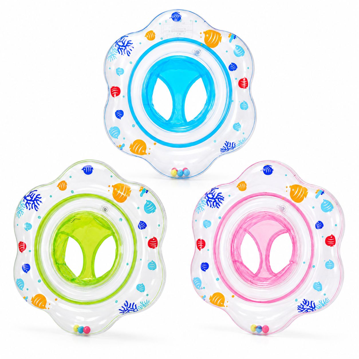 Baby float 52cm - Reef
