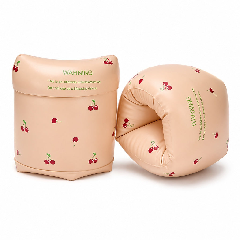 Brassards gonflables enfant - Vintage