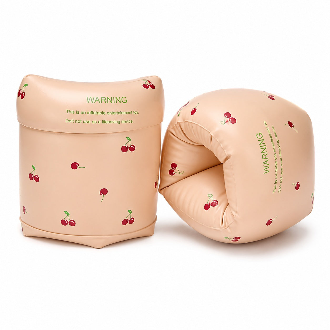 Brassards gonflables enfant - Vintage