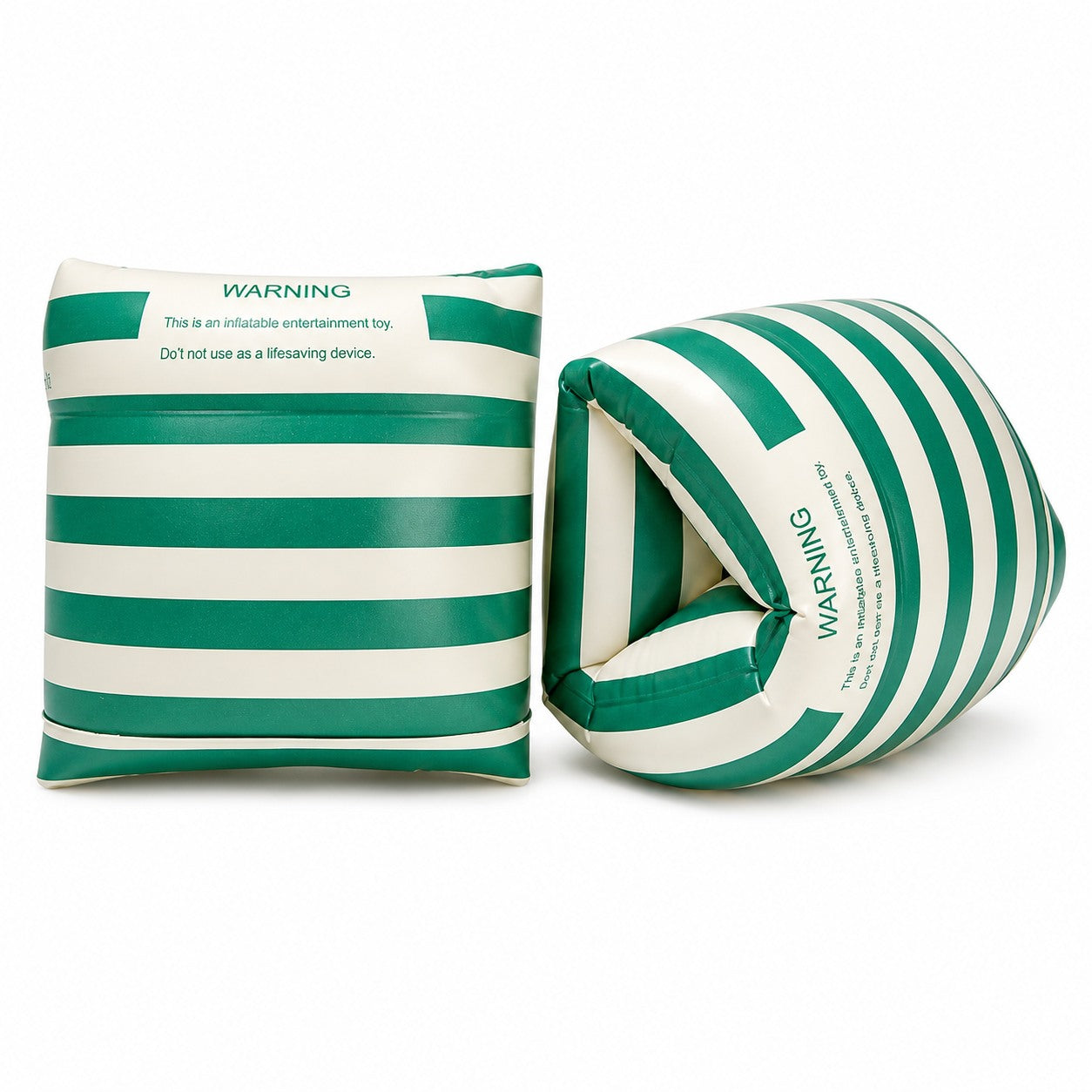 Brassards gonflables enfant - Vintage