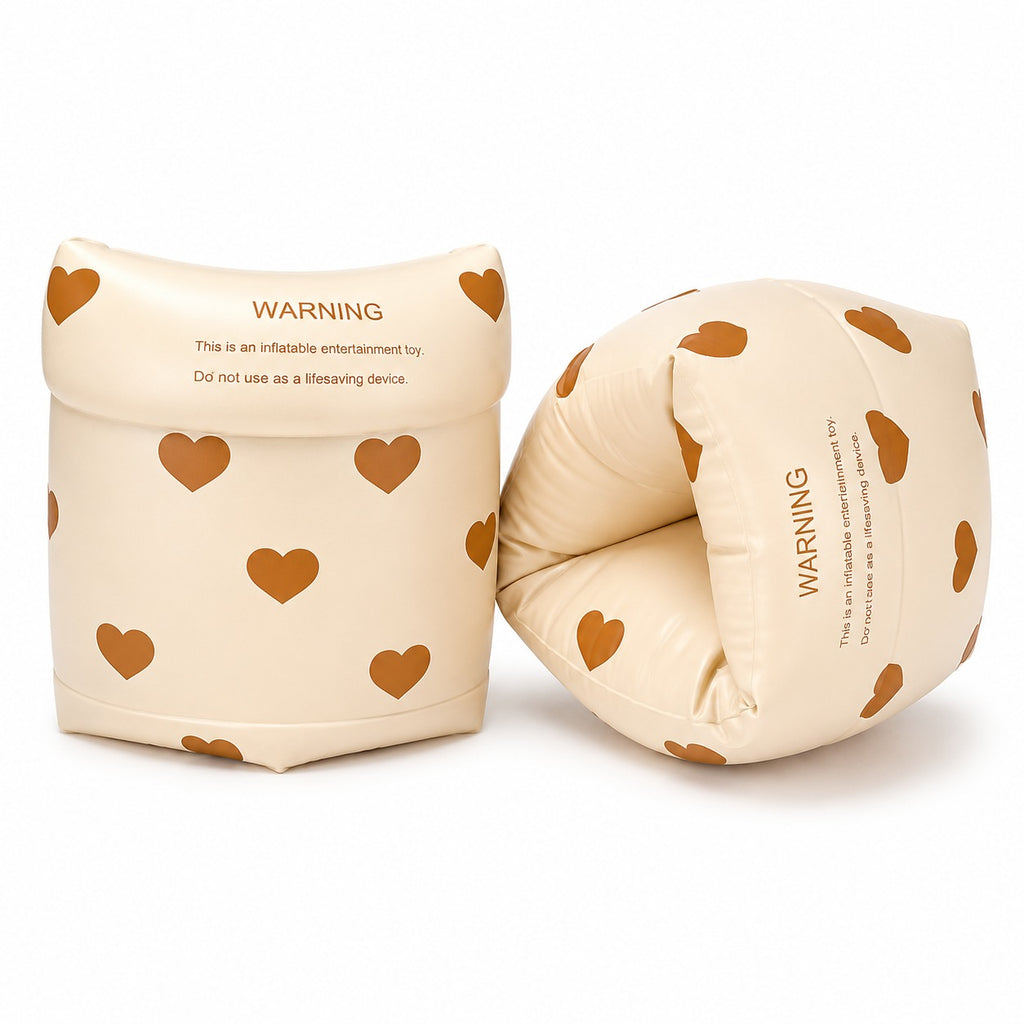 Brassards gonflables enfant - Vintage