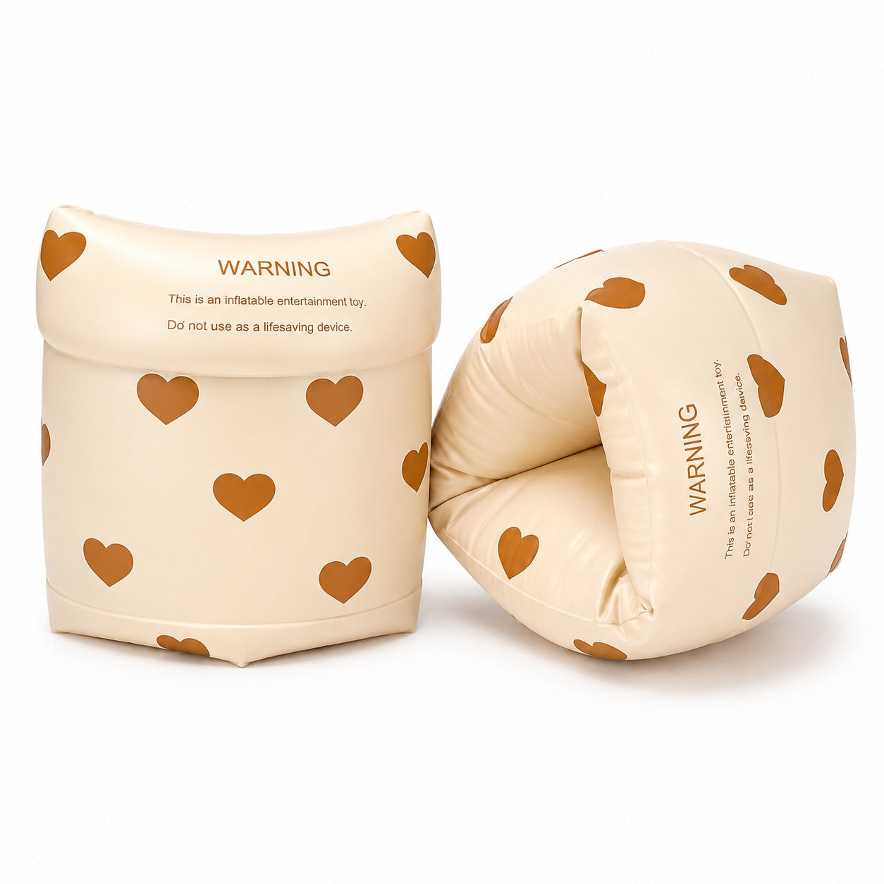 Brassards gonflables enfant - Vintage