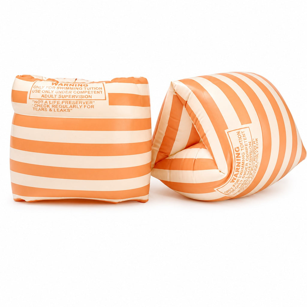 Brassards gonflables enfant - Vintage