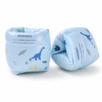 Brassards gonflables enfant dinosaure - Tendresse
