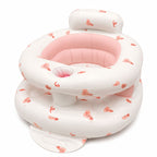 Fauteuil gonflable bébé - Douceur