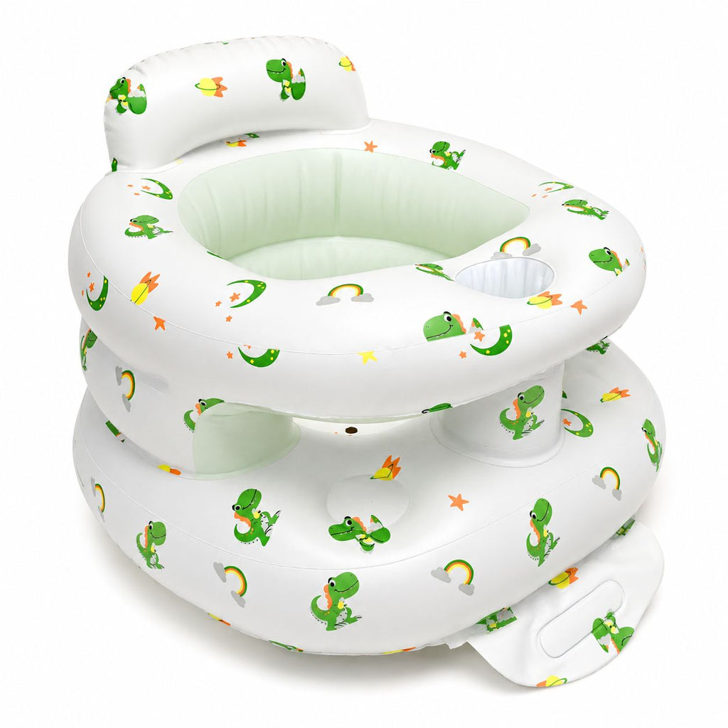 Fauteuil gonflable bébé - Douceur