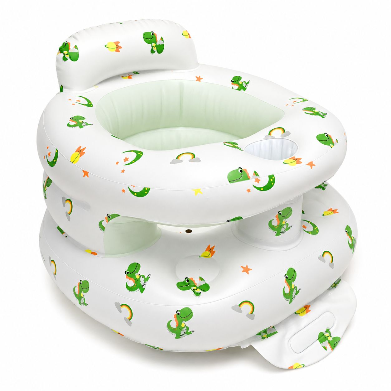 Fauteuil gonflable bébé - Douceur