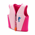 Gilet de natation enfant en néoprène