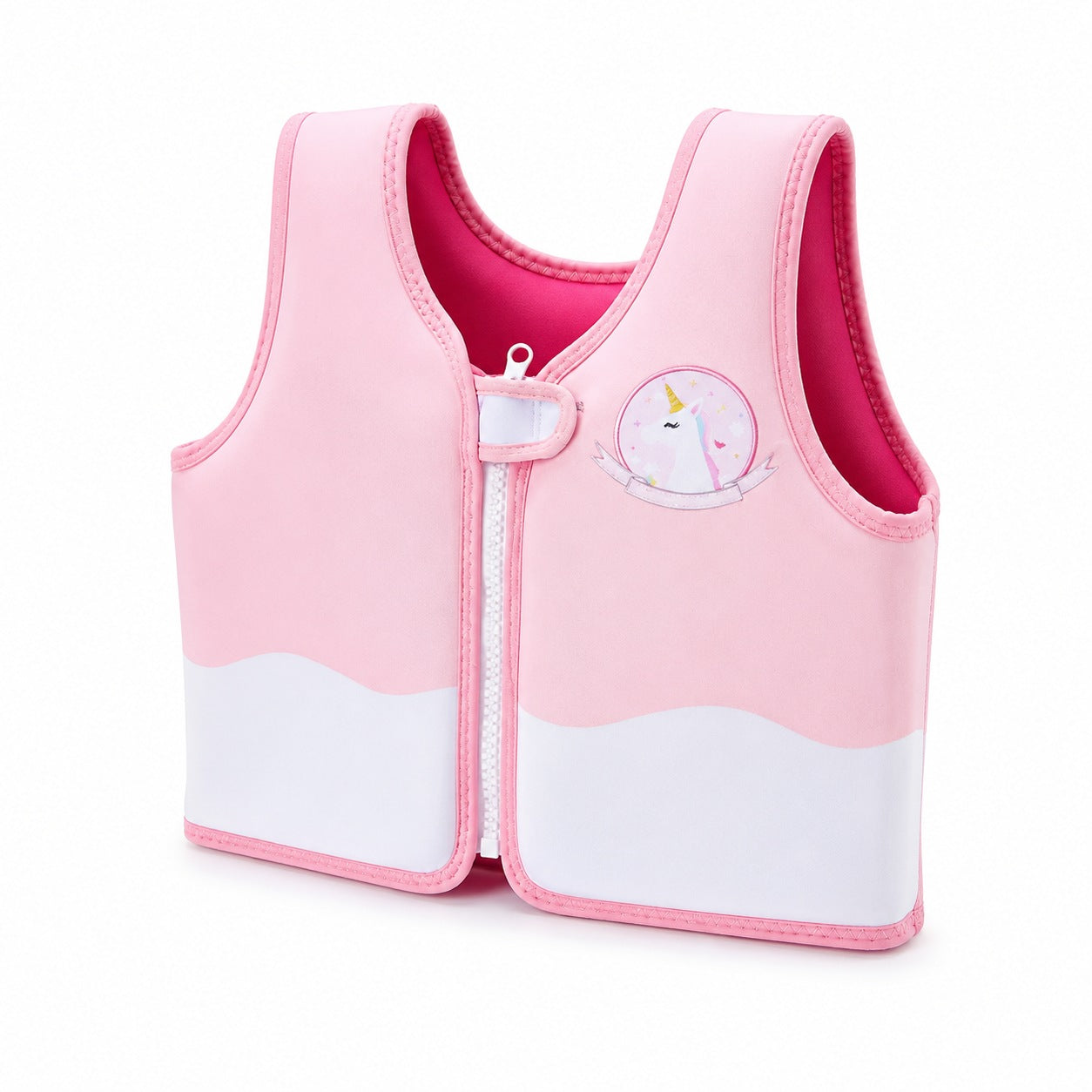 Gilet de natation enfant - Cartoon