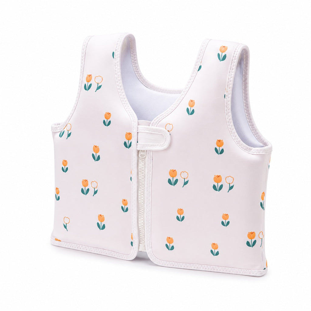 Gilet de natation enfant - Cartoon