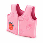Gilet de natation enfant - Cartoon