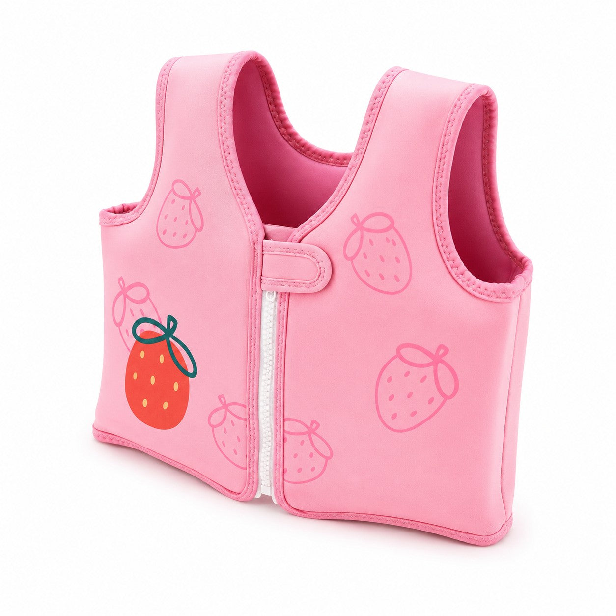 Gilet de natation enfant - Cartoon