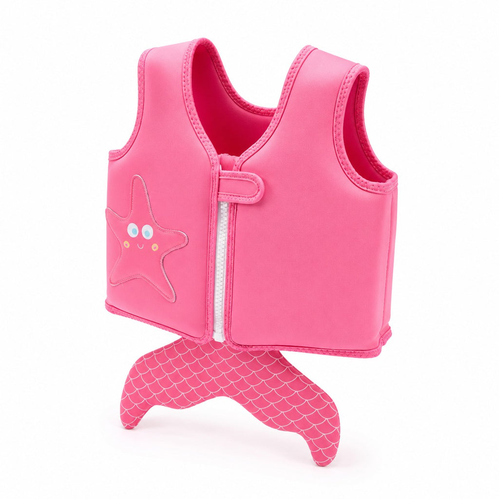 Gilet de natation enfant - Cartoon