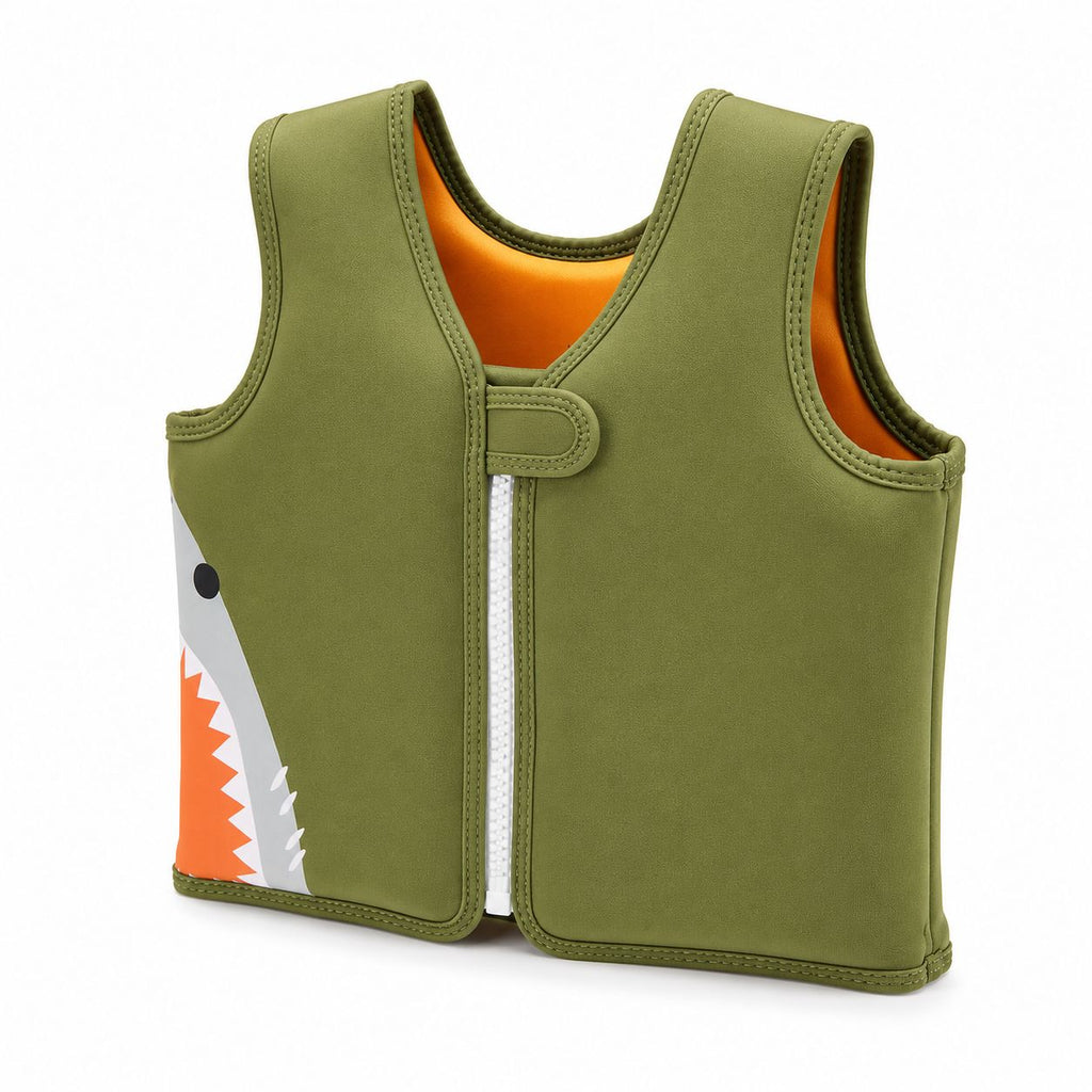 Gilet de natation enfant - Cartoon
