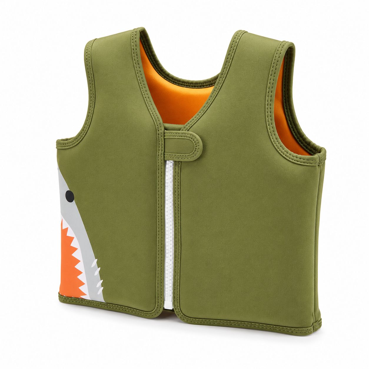 Gilet de natation enfant - Cartoon