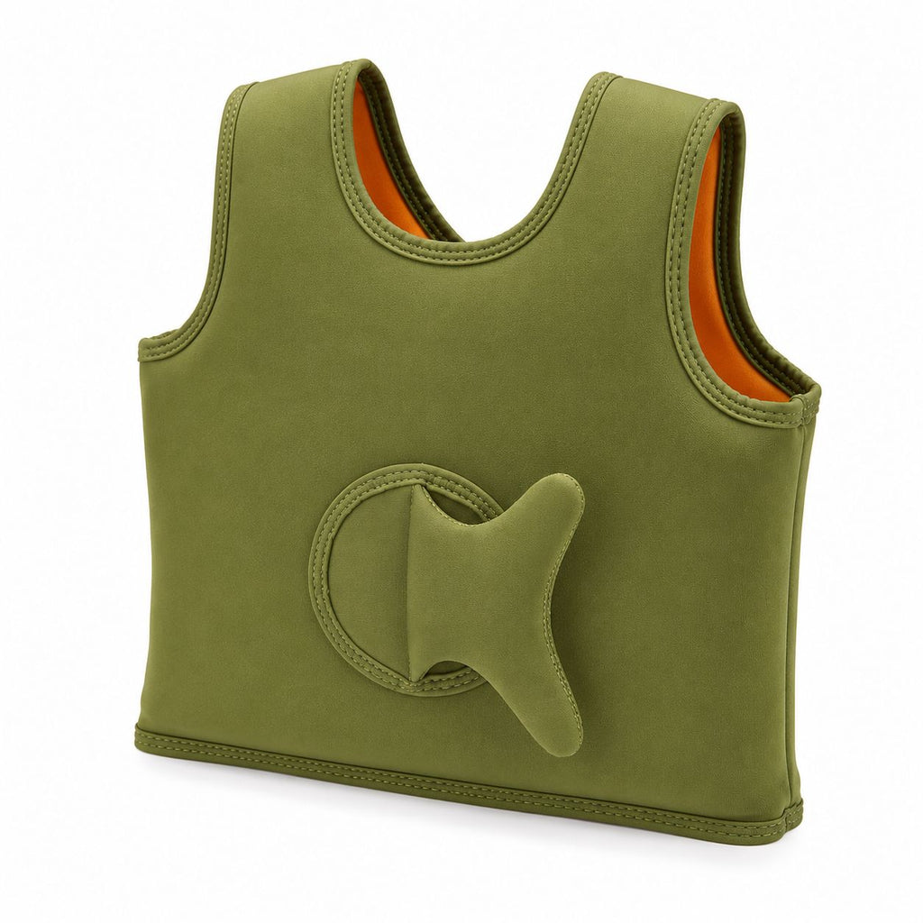 Gilet de natation enfant - Cartoon