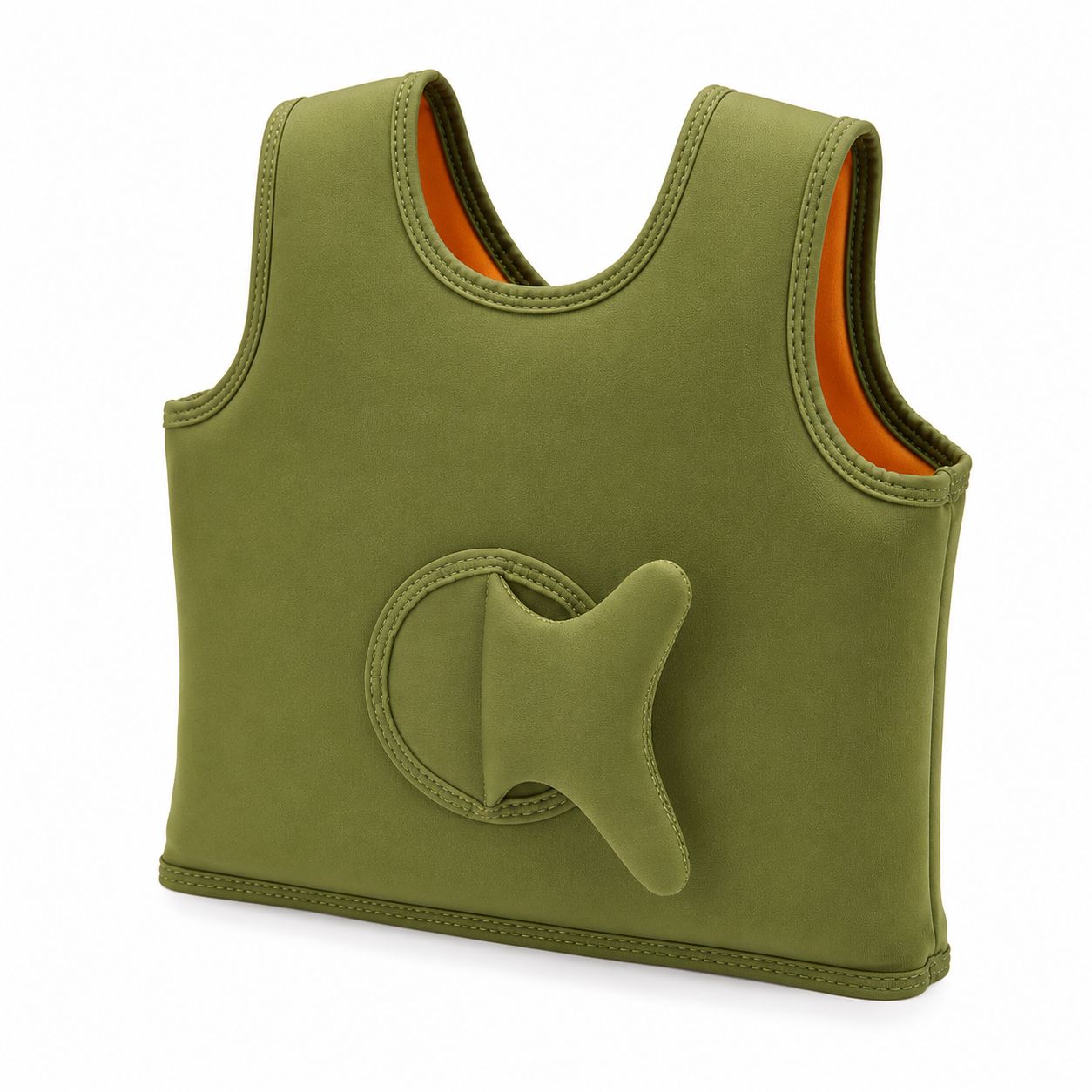 Gilet de natation enfant - Cartoon