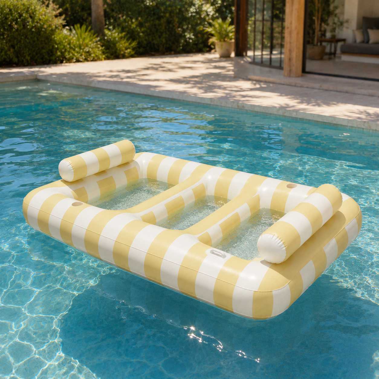 Hamac Flottant Duo Riviera