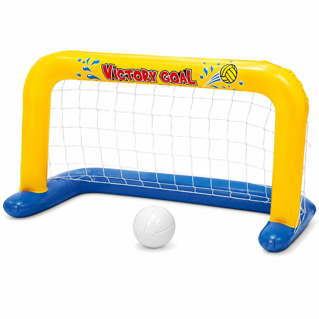 Jeu gonflable piscine au choix Basketball, Volleyball, Water Polo