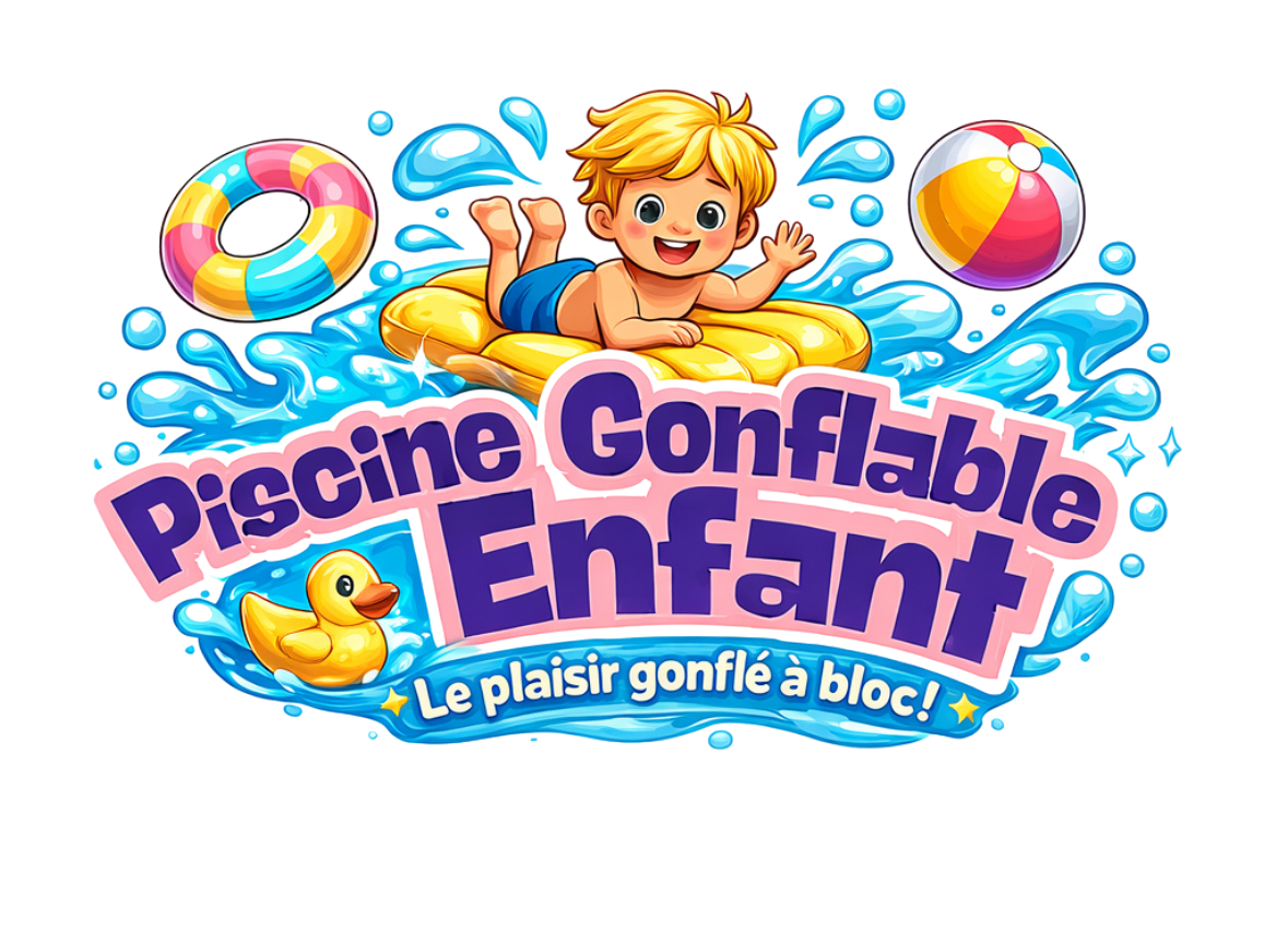 Piscine Gonflable Enfant
