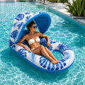 Matelas piscine - Oasis