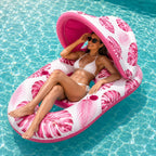 Matelas piscine - Oasis