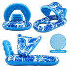 Matelas piscine - Oasis