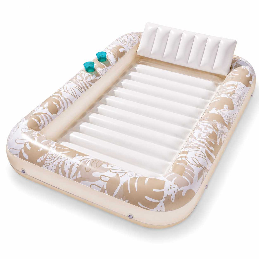 Tanning pool - Perfect Tan