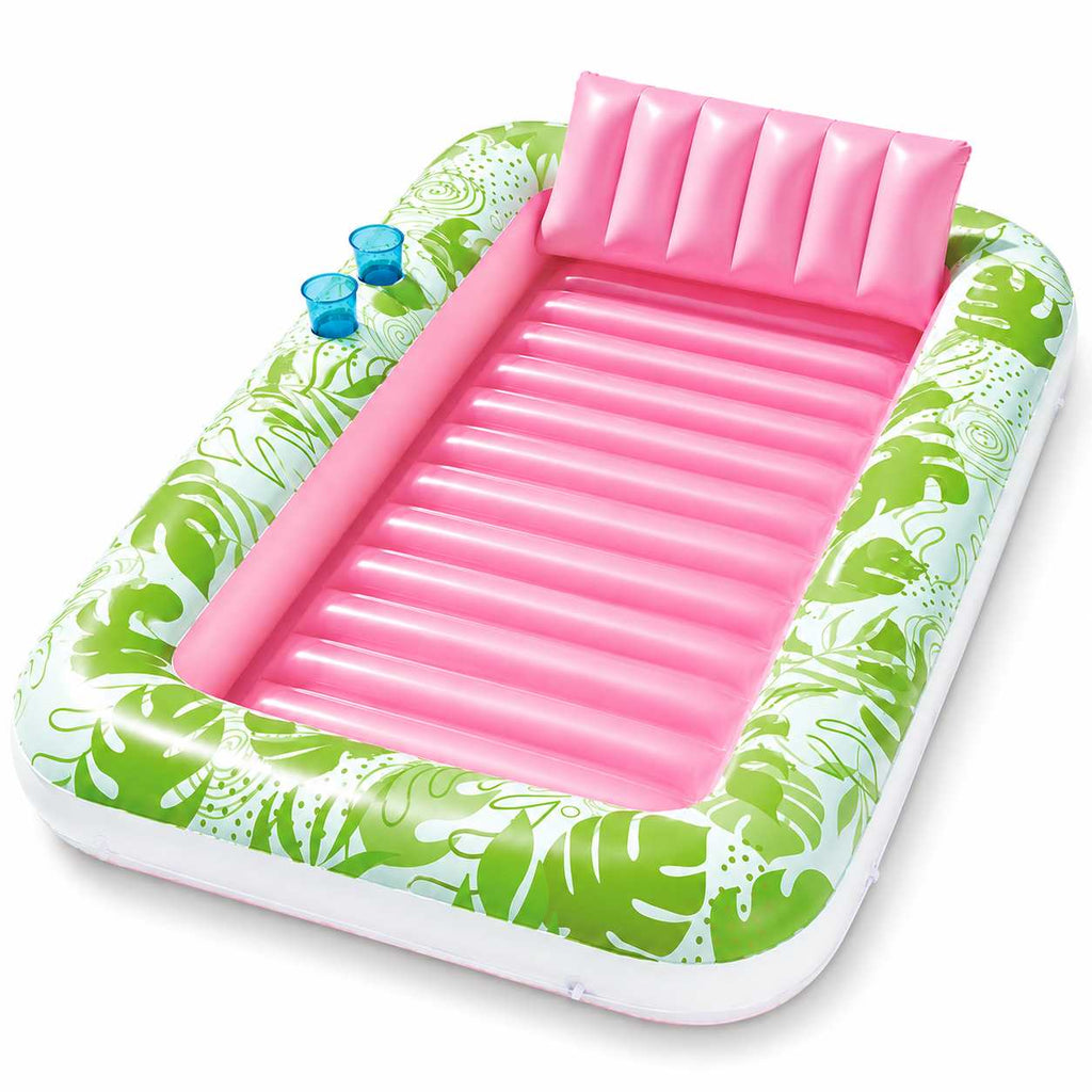 Tanning pool - Perfect Tan