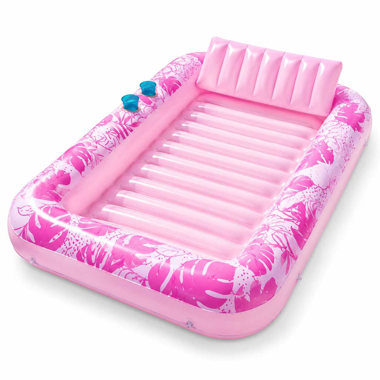 Tanning pool - Perfect Tan