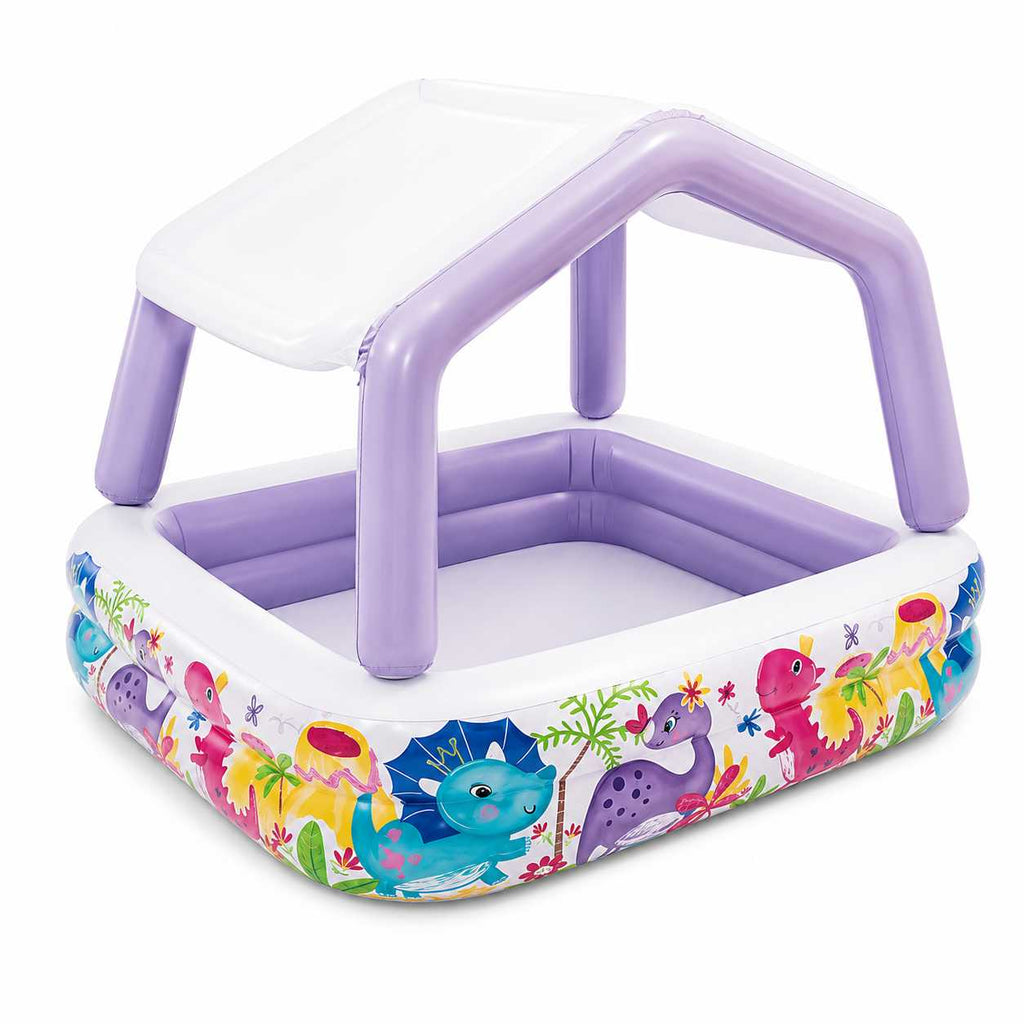 Piscine enfant Dino