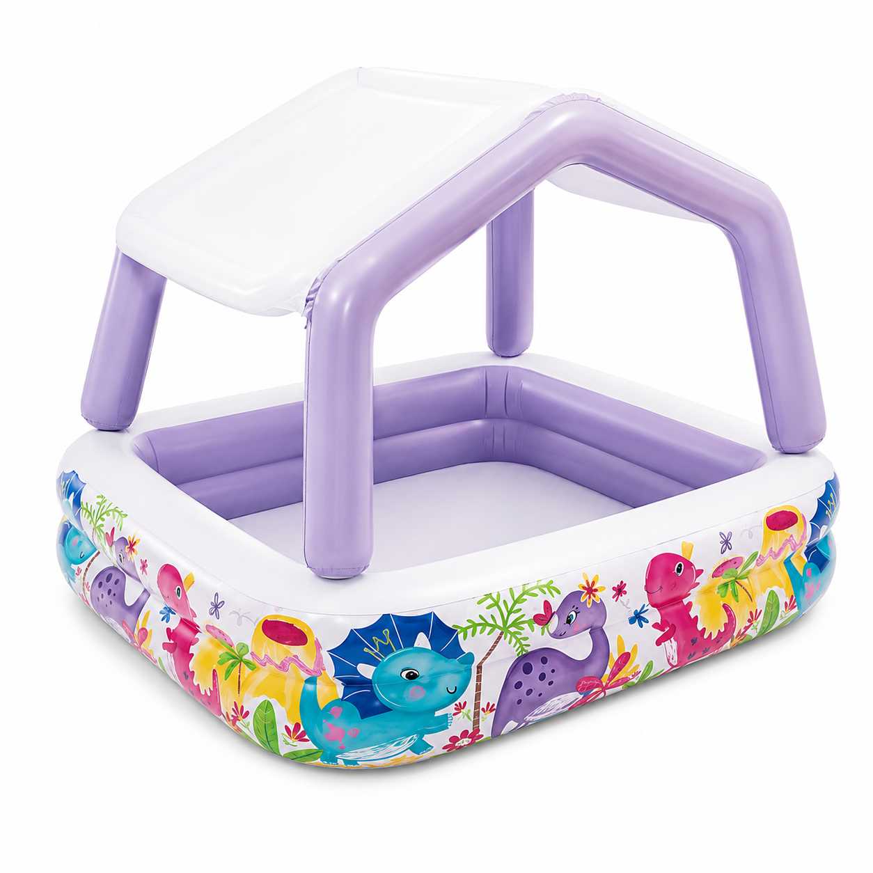Piscine enfant Dino