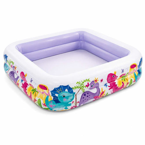 Piscine enfant Dino