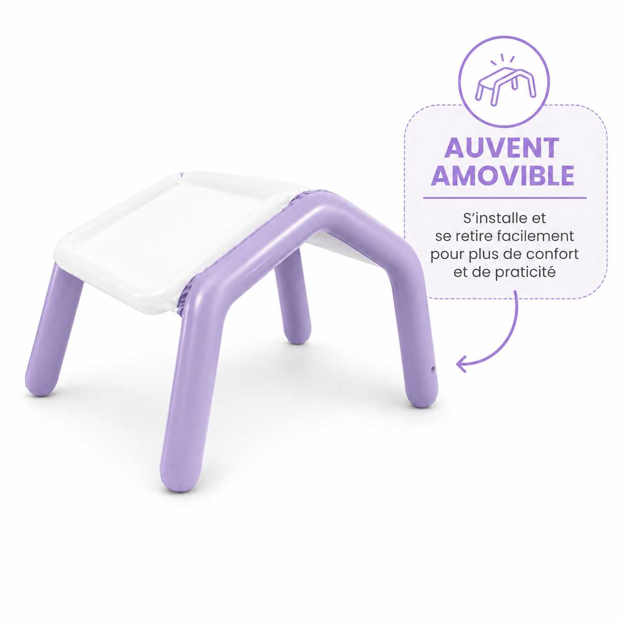Piscine enfant Dino