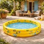 Piscine gonflable bébé - Aqua