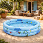 Piscine gonflable bébé - Aqua
