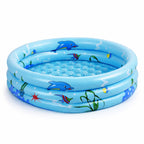 Piscine gonflable bébé - Aqua