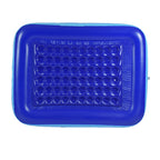 Kids' inflatable pool - Rainbow