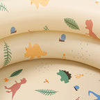 Piscine gonflable enfant dinosaure - Tendresse