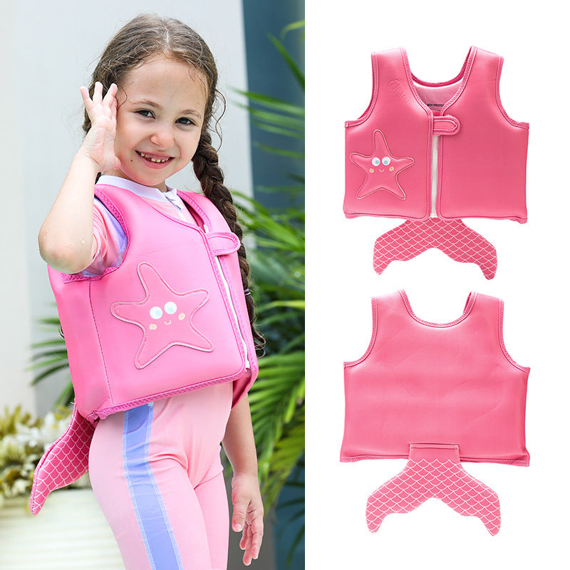 Gilet de flottaison enfant - Cartoon