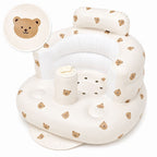 Fauteuil Gonflable Bébé Confort – Le fauteuil préféré des bébés cet été ☀️