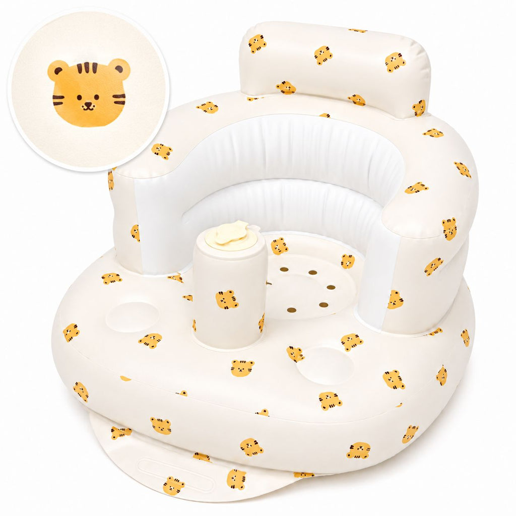 Fauteuil Gonflable Bébé Confort – Le fauteuil préféré des bébés cet été ☀️