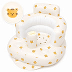 Fauteuil Gonflable Bébé Confort – Le fauteuil préféré des bébés cet été ☀️