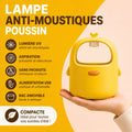 Lampe anti-moustiques - Poussin